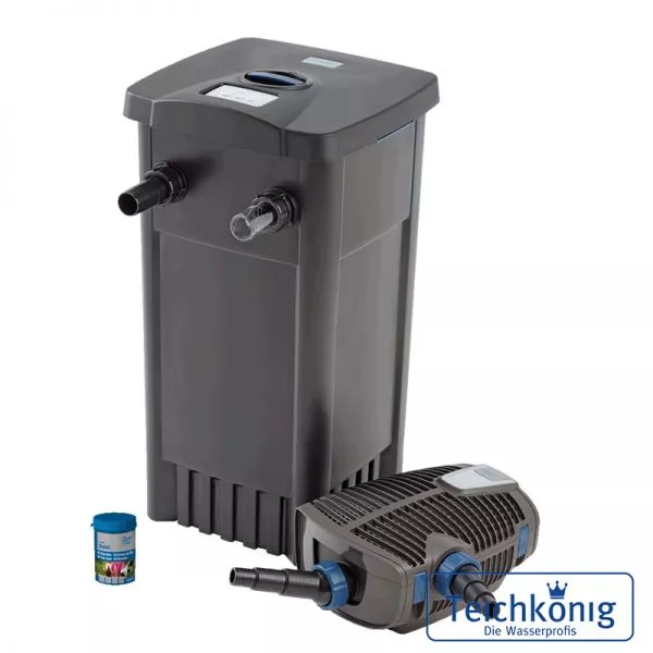 FiltoMatic CWS Set 14000 Durchlauffilter